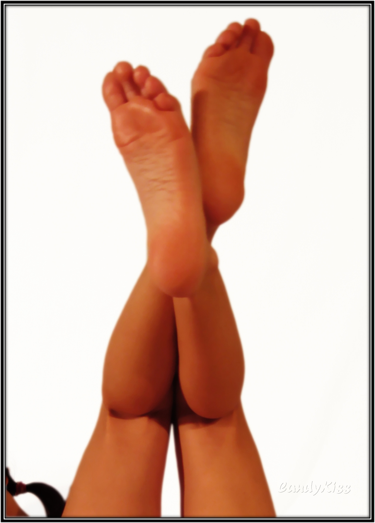 Caris Feet — 9