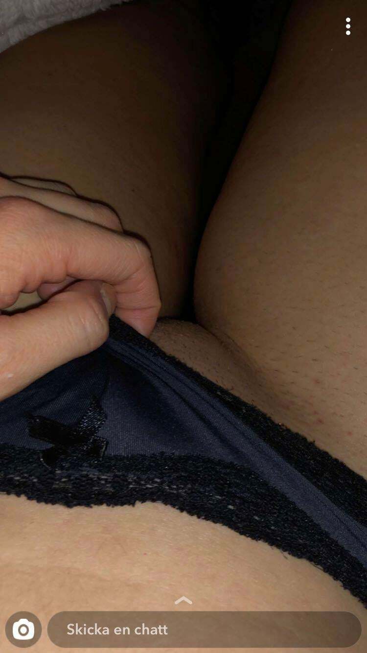 Swedish teen POV — 11