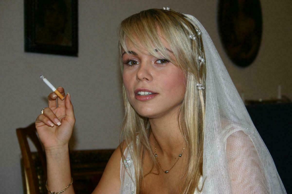 Cuckold Brides — 17