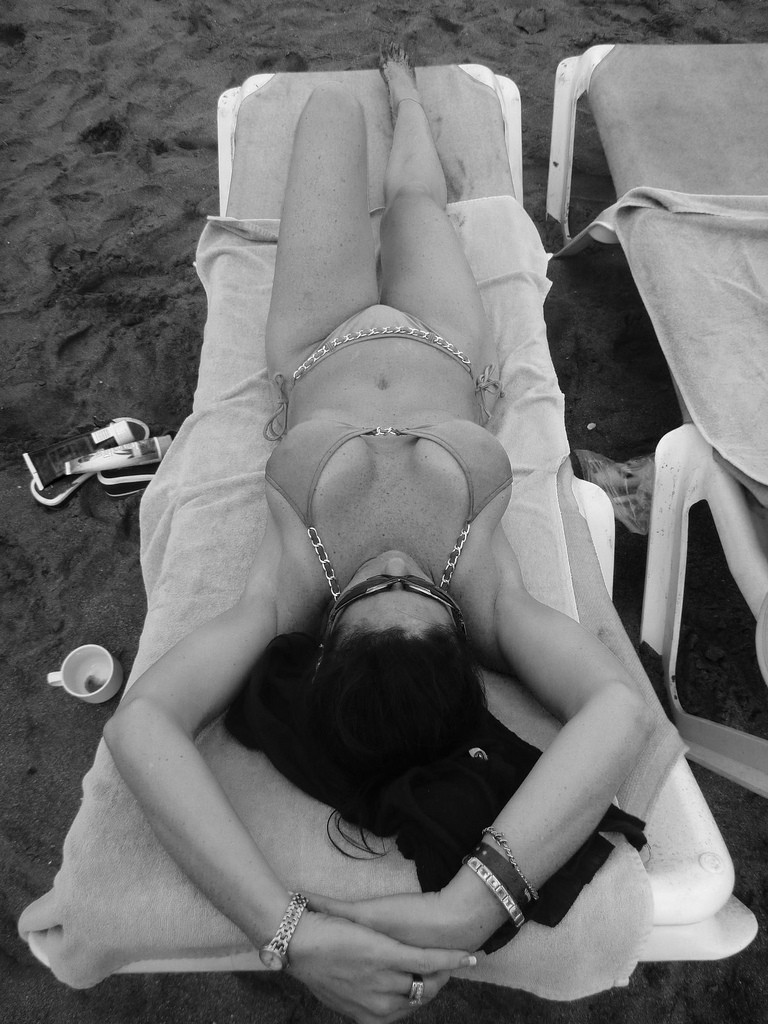 Brunette mature dream wife — 6