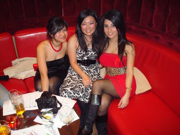 Some arab girl — 16