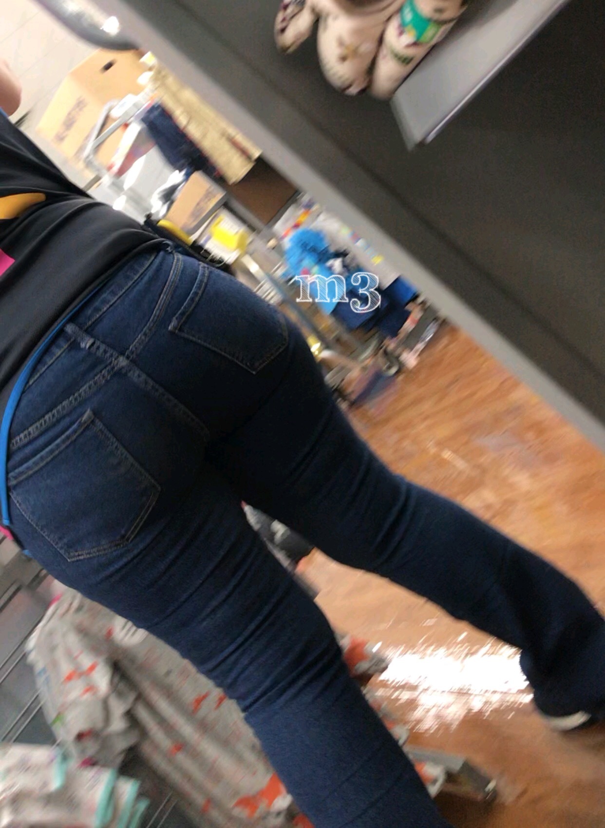 Big ass MILF part 2 — 8