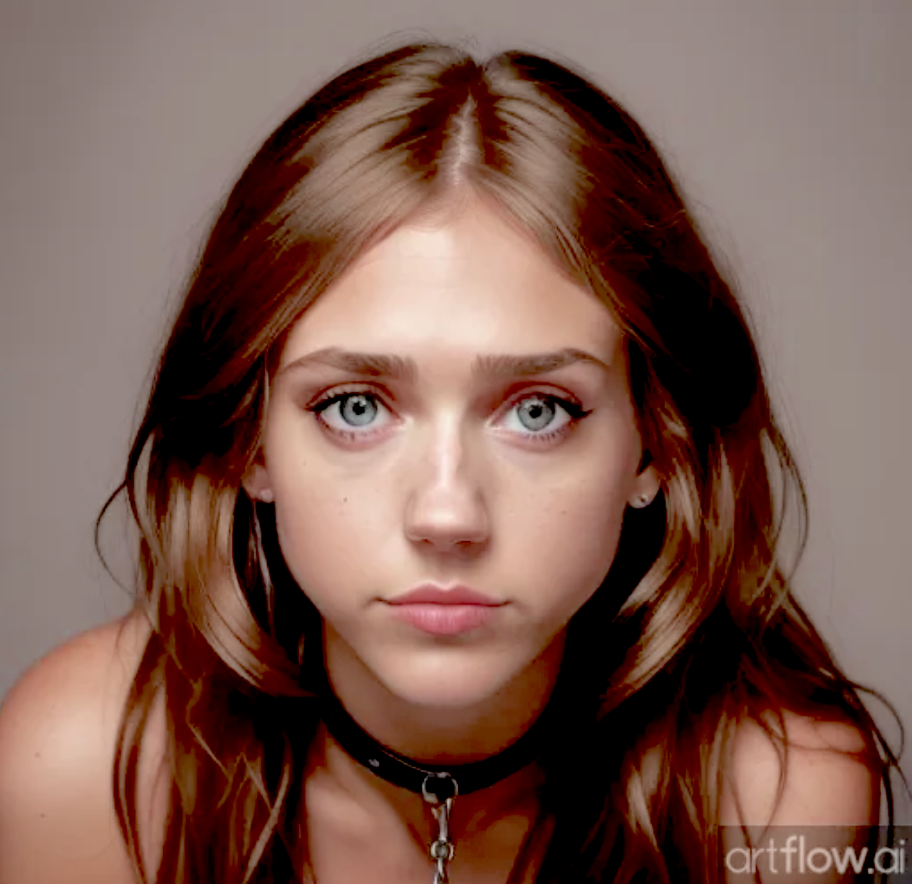 Sin City slave/JessicaAlba nude fakes — 20