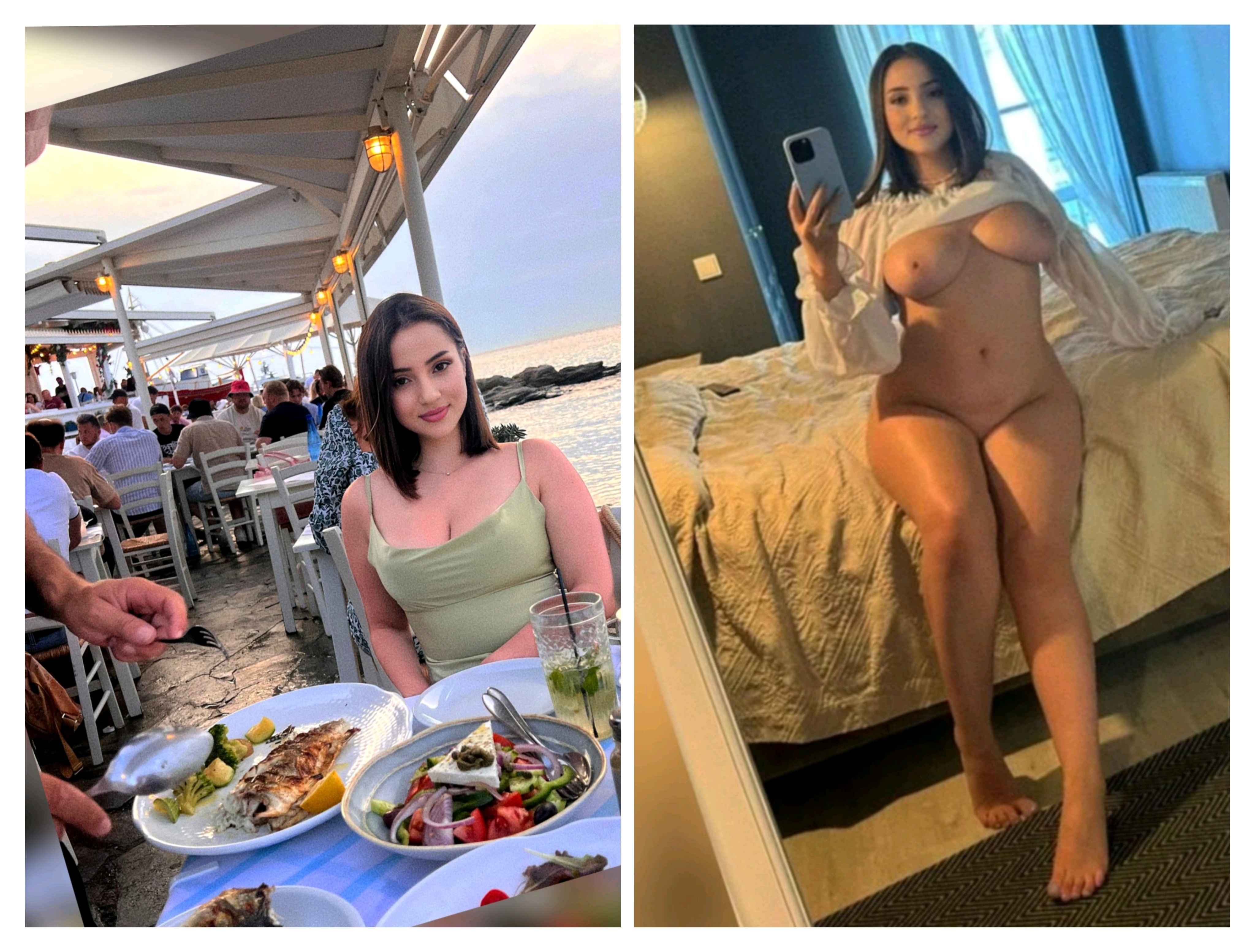Milf caught miscellanous — 10