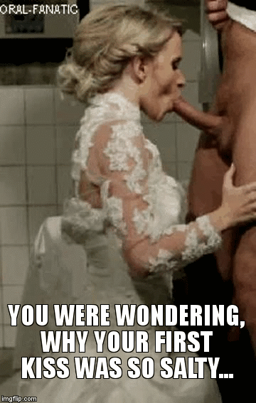 Cuckold Brides — 12
