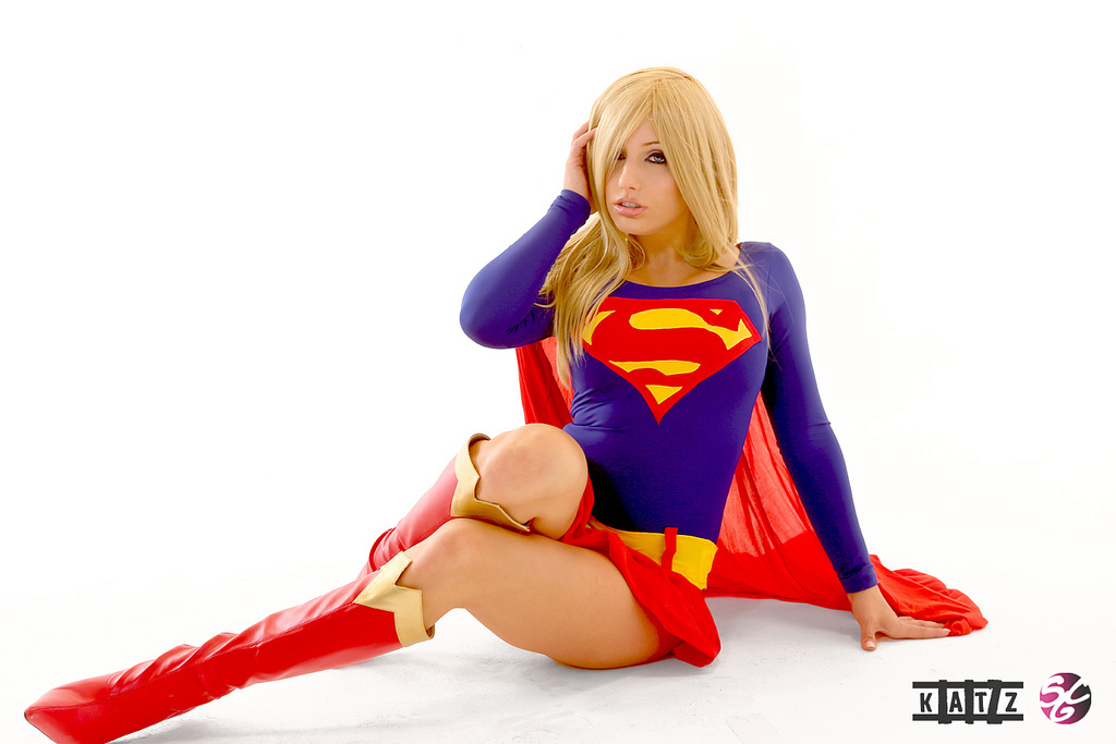 Cosplay — 11