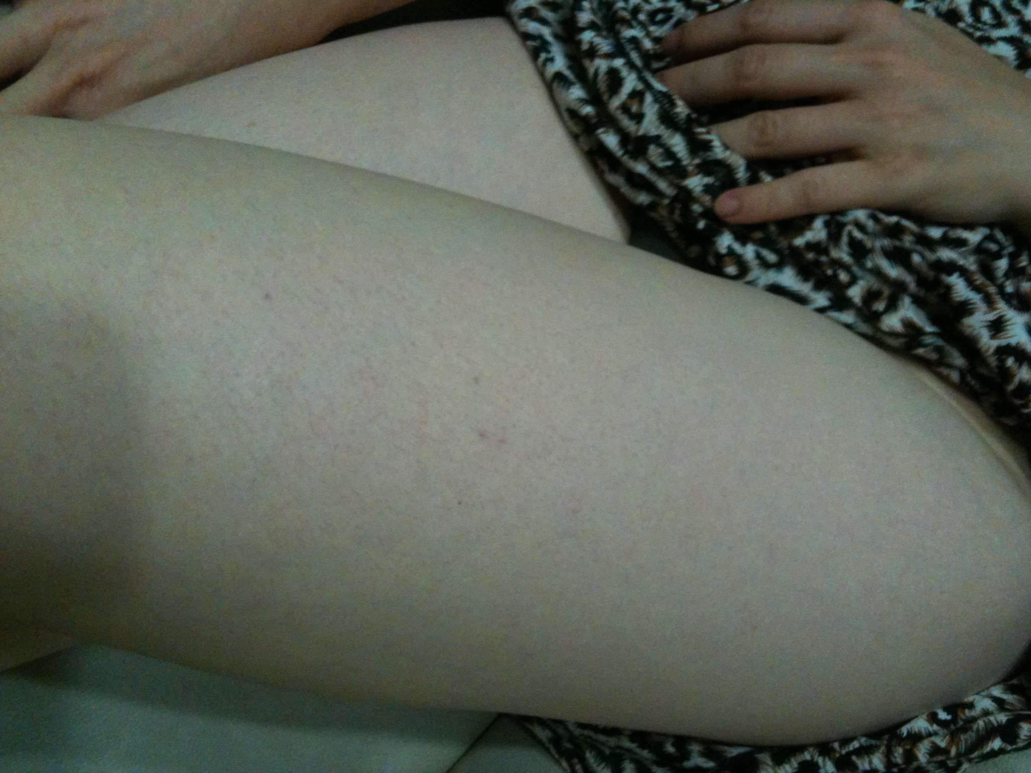 Chubby Hairy Cunt Asian Wife — 11