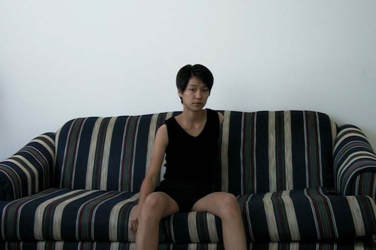 Skinny Asian Housewife (A-cups...if that) — 7