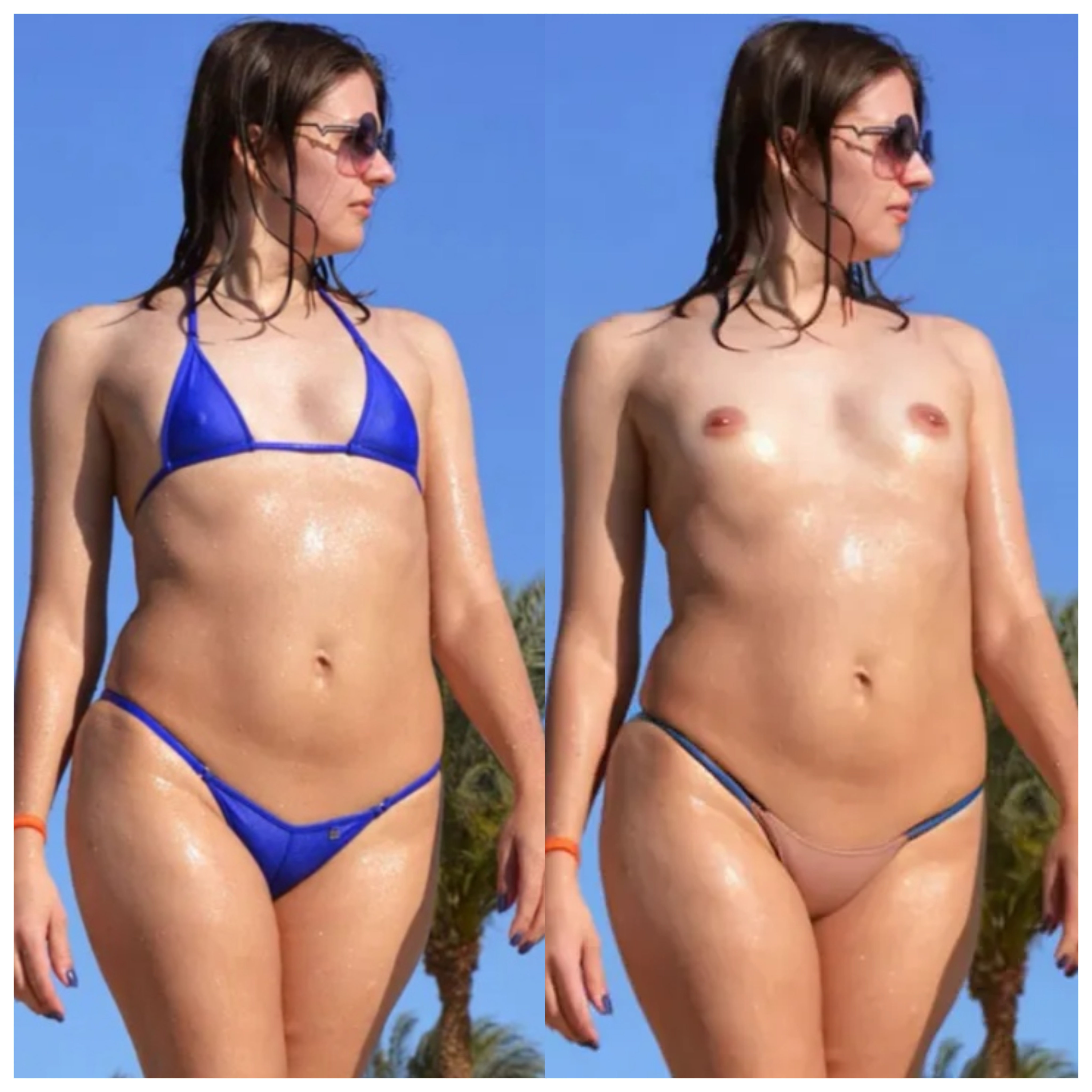 Chubby Small Tits — 45