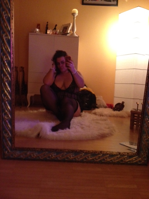 Big Tit Diva — 6