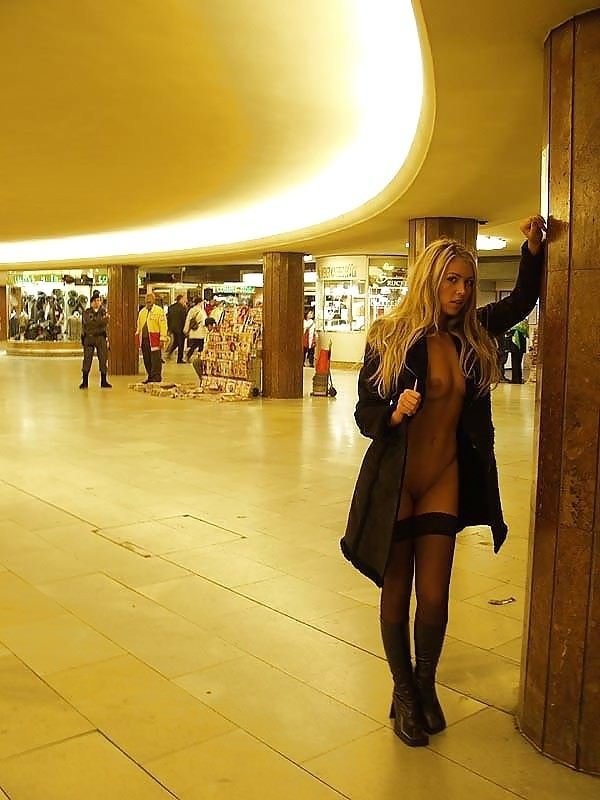Public Outfit — 19