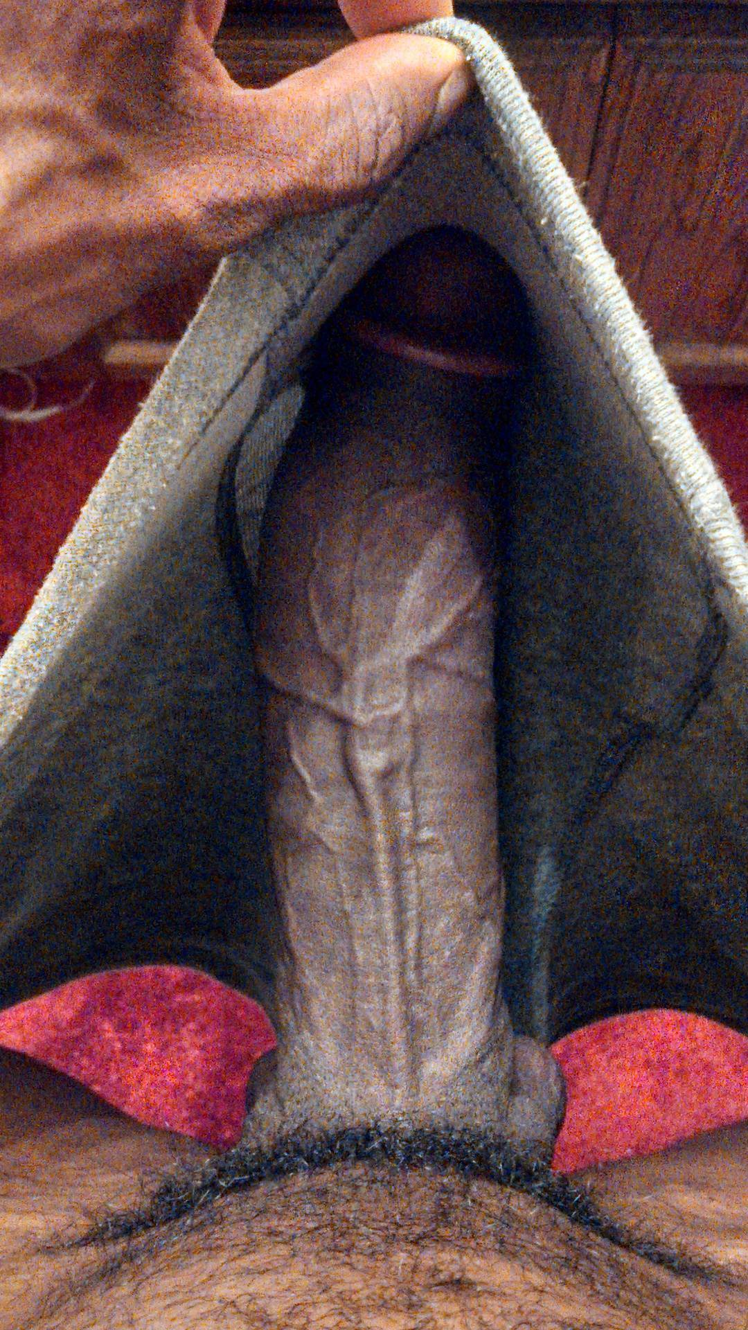 Big Dick — 5