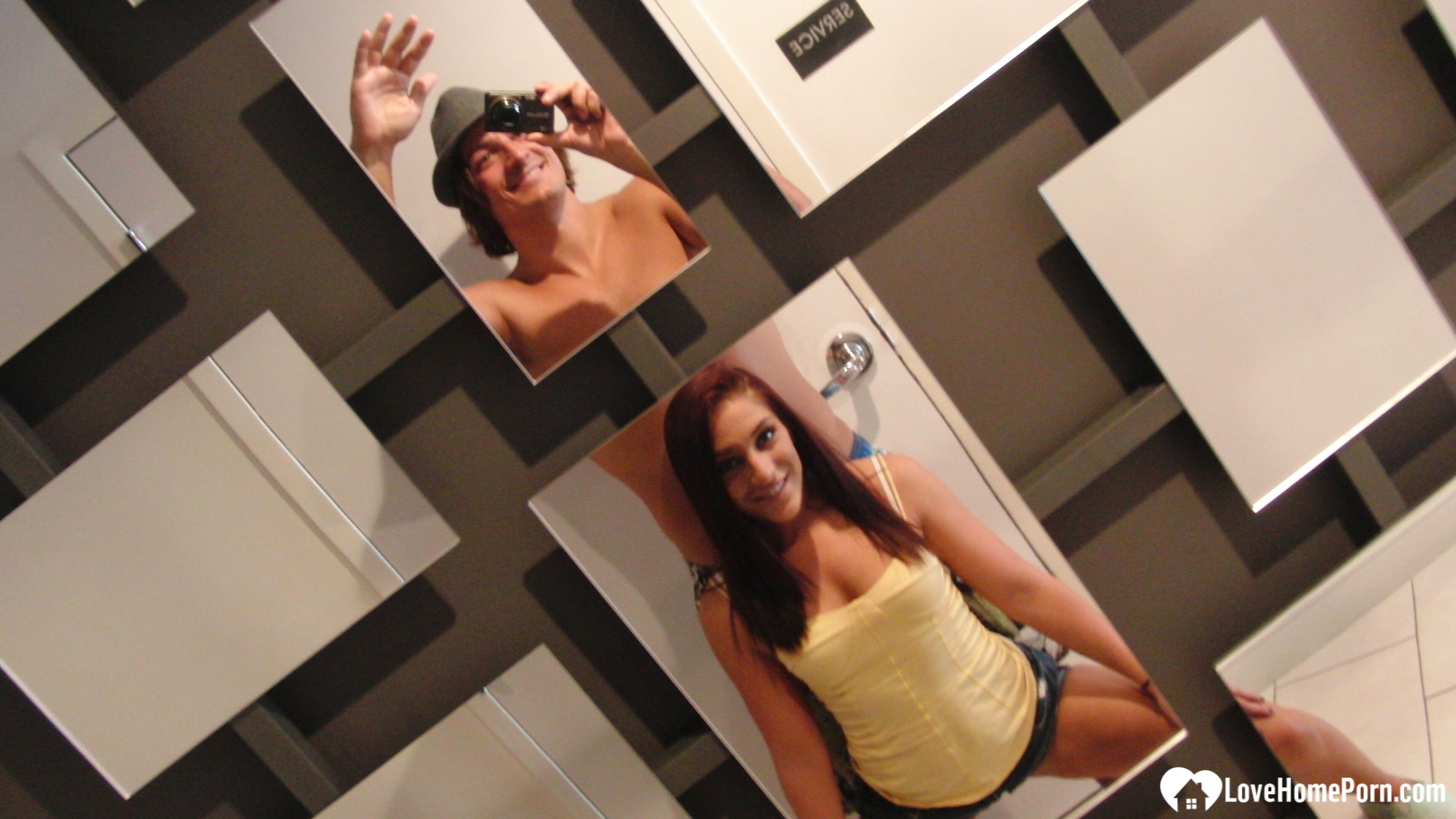 Picked up sweetie cannot have enough dick — 11