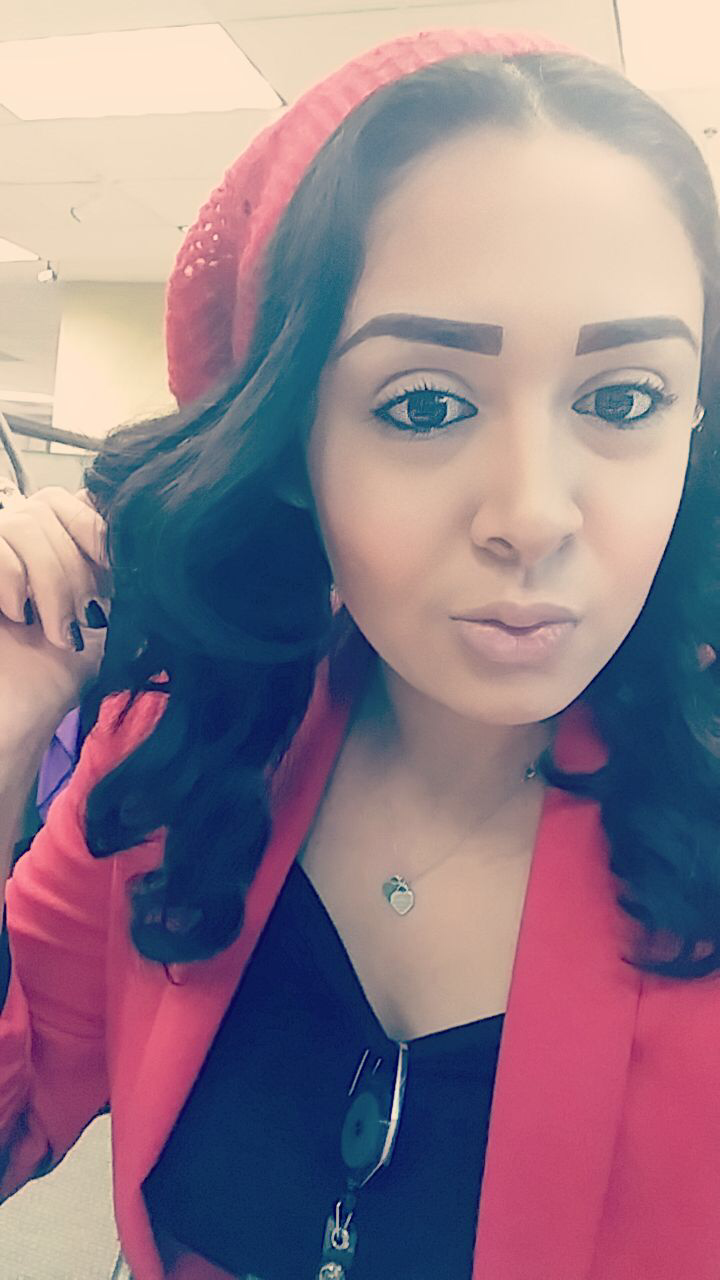 Snapchat Latina — 7