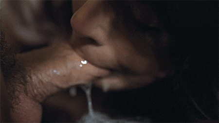 Blowjob GIFs — 12