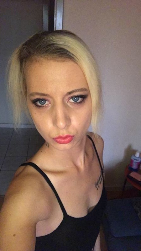 Flat / small Tits / K(l)eine Titten — 8