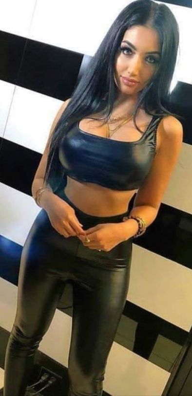 Fetish — 40
