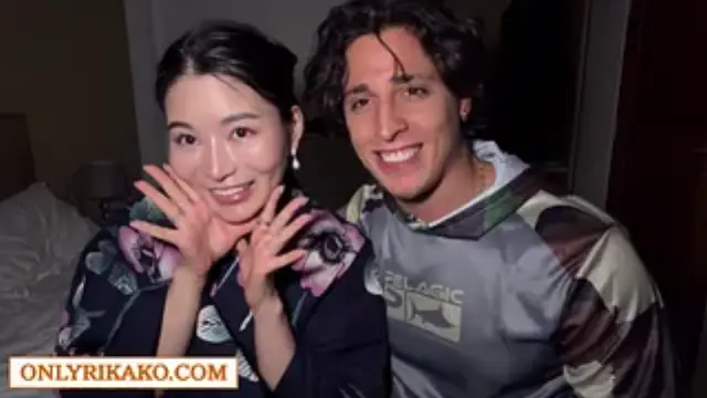 Gattouz0 Makes Me SQUIRT After Choking Me and Fingering My Tiny Japanese Pussy | Rikako Katayama