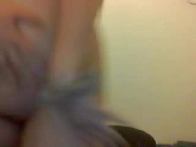 Hot Milf Strips and Plays for Justin